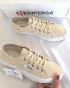 Superga Bej