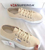 Superga Bej