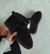 Ugg Ultra Mini Siyah