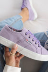 Superga Lila