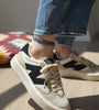 New Balance CT302 Bej Siyah