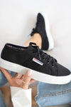 Superga Siyah