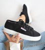 Superga Siyah