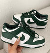 Dunk Low Lucky Green