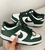 Dunk Low Lucky Green