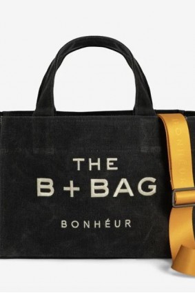 Bonheur The B Bag Kahve 