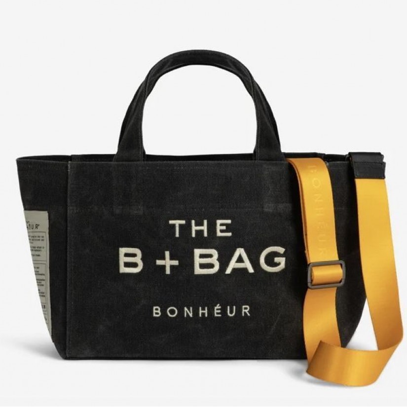 Bonheur The B Bag Kahve