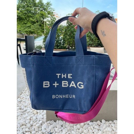Bonheur The B Bag Mavi 