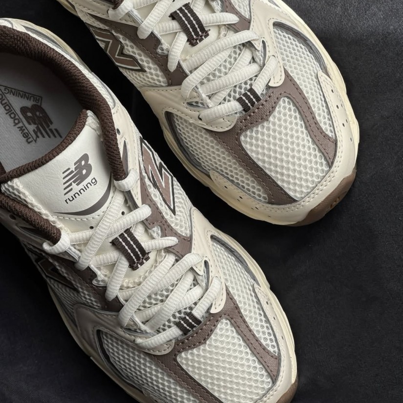 NEW BALANCE 530 BEJ VİZON