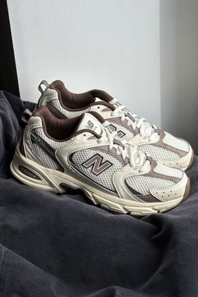 NEW BALANCE 530 BEJ VİZON