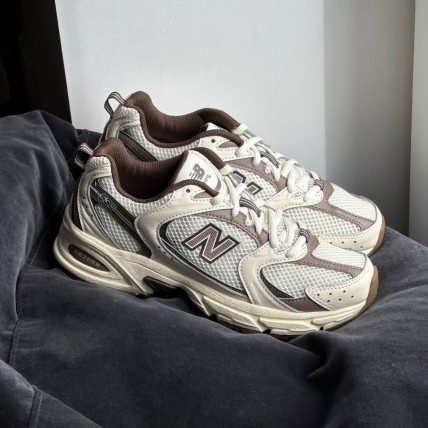 NEW BALANCE 530 BEJ VİZON
