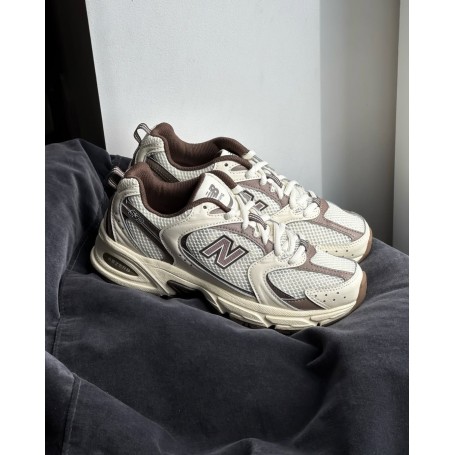 NEW BALANCE 530 BEJ VİZON