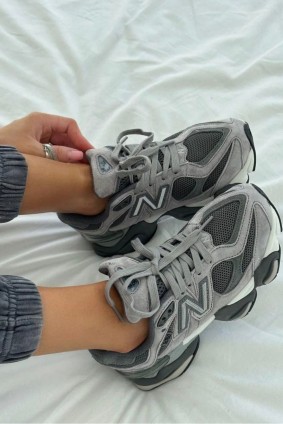 New Balance 9060 Gri