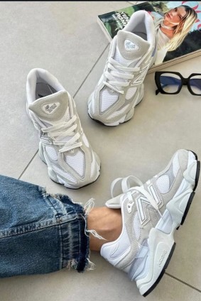 NEW BALANCE 9060 TAŞ GRİ