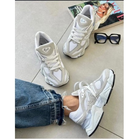 NEW BALANCE 9060 TAŞ GRİ