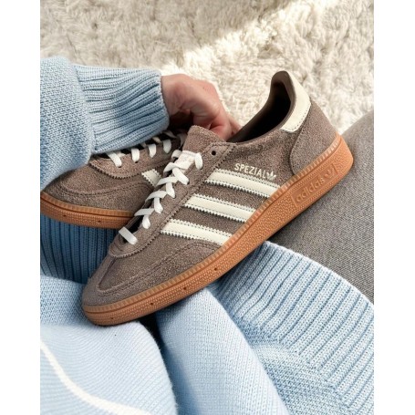 Adidas Spezial Kahve