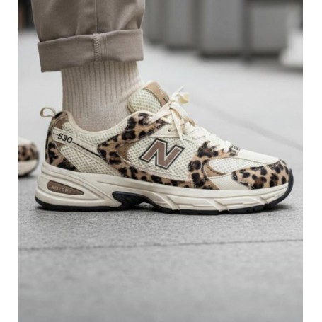 New Balance 530 Leopar
