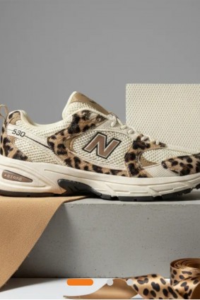 New Balance 530 Leopar