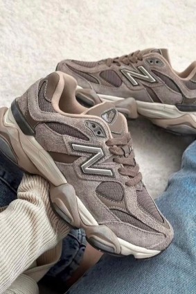 New Balance 9060 Kahve