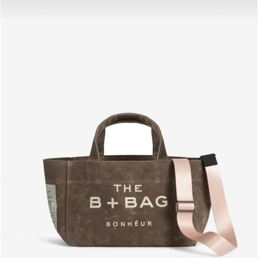 Bonheur The B Bag Kahve