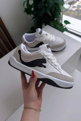 Puma Life Style Siyah