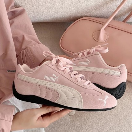 Puma Speedcat Pink 