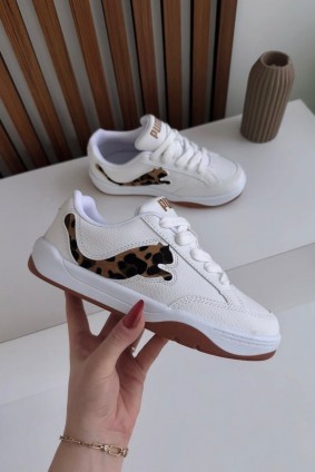 Puma Life Style Leopar