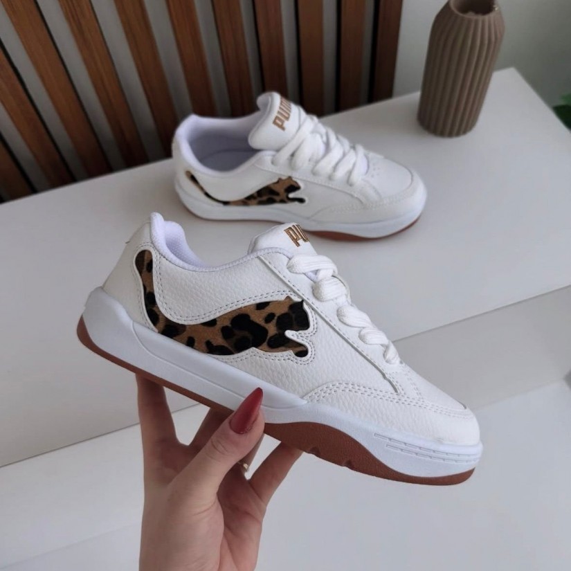 Puma Life Style Leopar